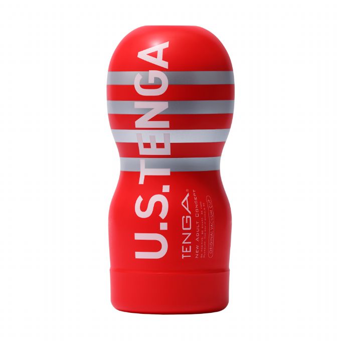 TENGA|TENGA 加大真空杯《TOC-201US》