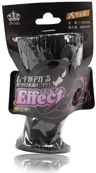 情趣蠟燭示意圖
