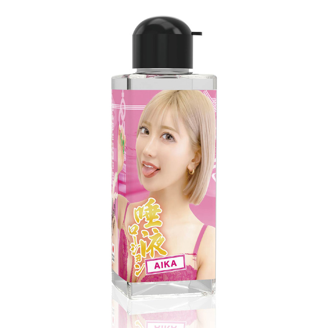 SSI Japan|神口交 唾液潤滑液 AIKA 180ml