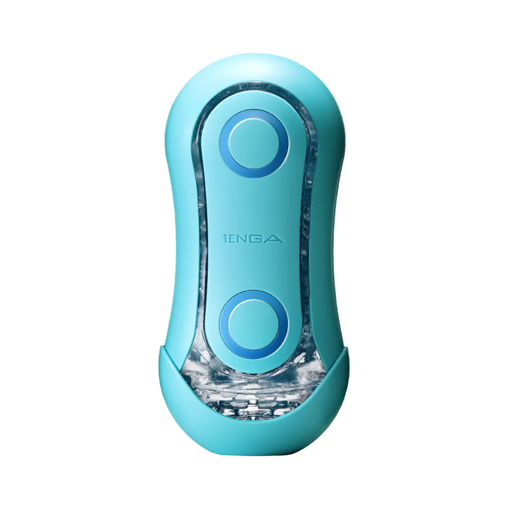 TENGA|FLIP ORB PASTAIO|OCEAN BLUE/海洋藍