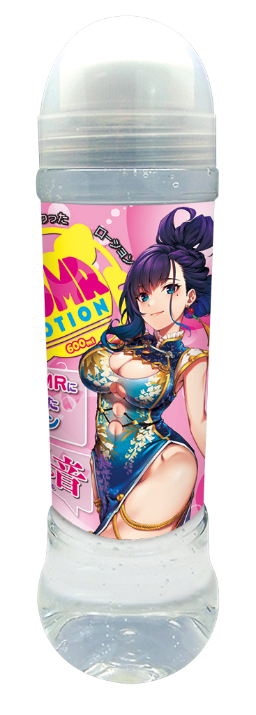 Tamatoys|ASMR潤滑液 Vtuber 鳳翔 600ml