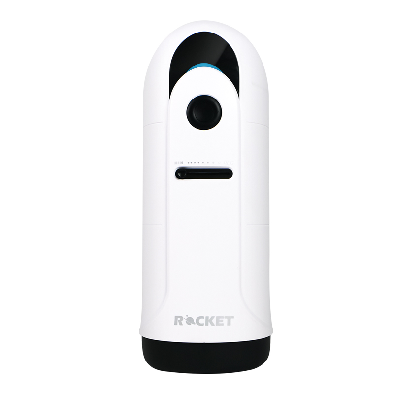 大魔王名器|ROCKET活塞火箭杯 N○SA 宇航員真心推薦 3KG巨型電動飛機杯