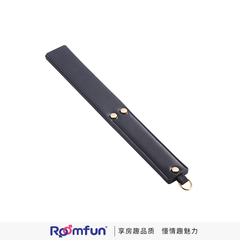 房趣Roomfun|愉虐拍打 三層拍拍 黑色