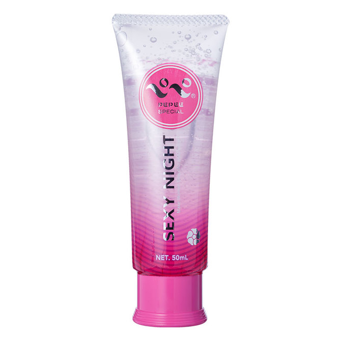 World|PEPEE特製 SEXY NIGHT 50mL
