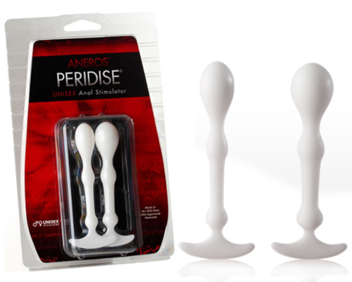 ANEROS｜ PERIDISE SET 後庭練習棒