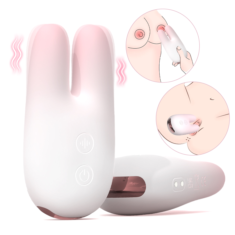 S-HANDE｜Baby Rabbit 兔寶 電動震動跳蛋