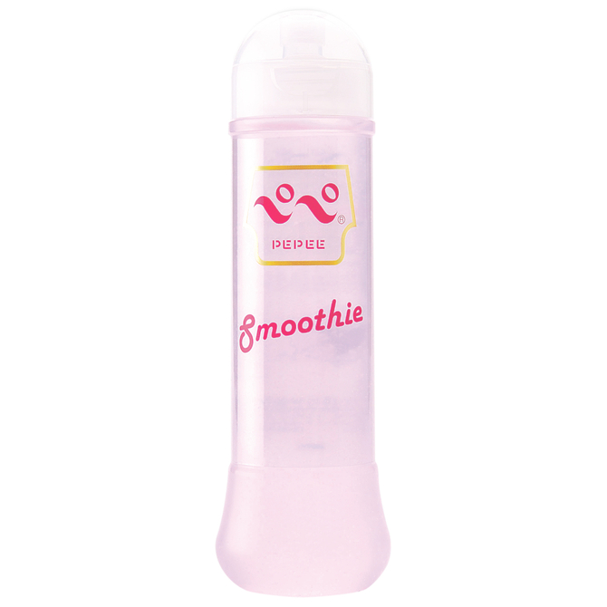PEPEE|360奶昔感 水溶性 潤滑液 - 360ml
