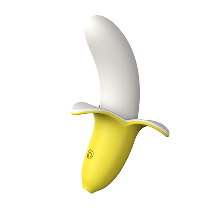 YY Horse|蕉男友 小香蕉 電動按摩棒