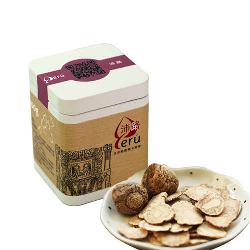 【補氣人蔘!】正宗祕魯瑪卡原果切片_100G