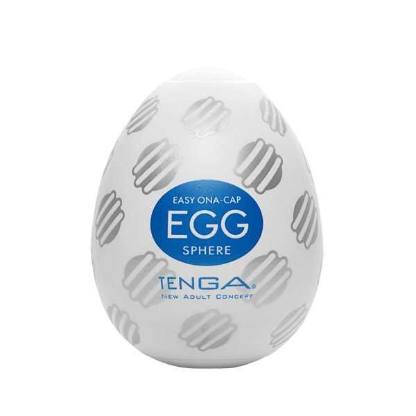 TENGA|球體 挺趣蛋 EGG-017