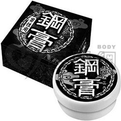日本男性用自信回復鋼膏10g(日本終於到貨!!)